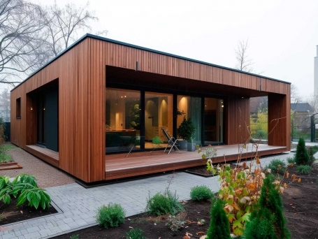 Condomínio Alphaville